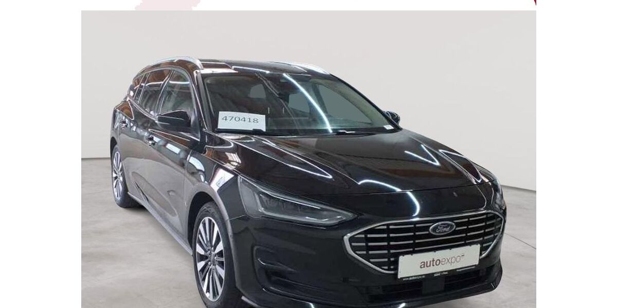 Ford Focus 82.727 km 16.790 &euro; Fernwald-Steinbach 35463