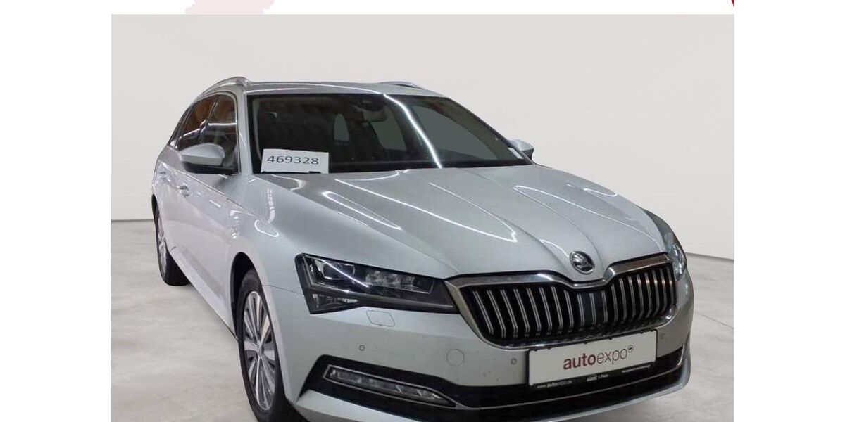 Skoda Superb 148.421 km 19.590 &euro; Fernwald-Steinbach 35463