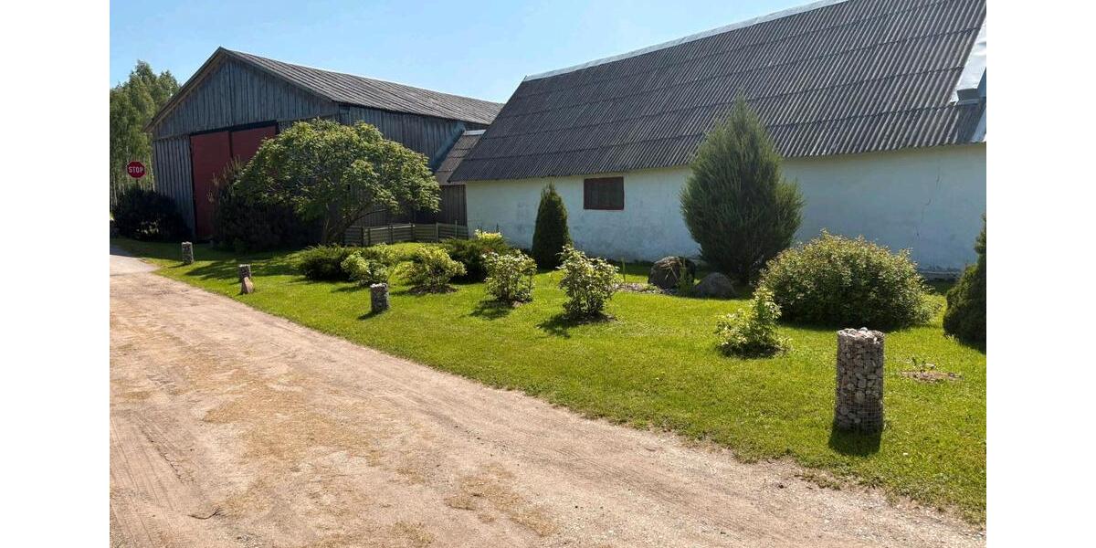 Einfamilienhaus Weilrod - 5 Zimmer, 170 m&sup2;, 210.000&euro; | Angebot:21245027