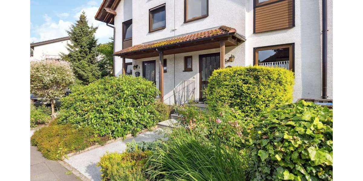 Einfamilienhaus Bad Nauheim - 5 Zimmer, 118 m&sup2;, 399.900&euro; | Angebot:24033873