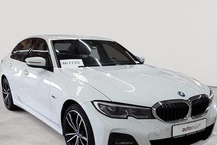 BMW 320 118.509 km 26.389 &euro; Fernwald-Steinbach 35463