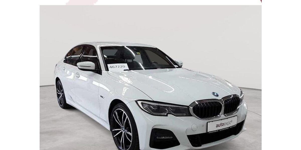 BMW 320 118.509 km 27.289 &euro; Fernwald-Steinbach 35463