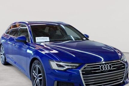 Audi A6 75.737 km 29.989 &euro; Fernwald-Steinbach 35463