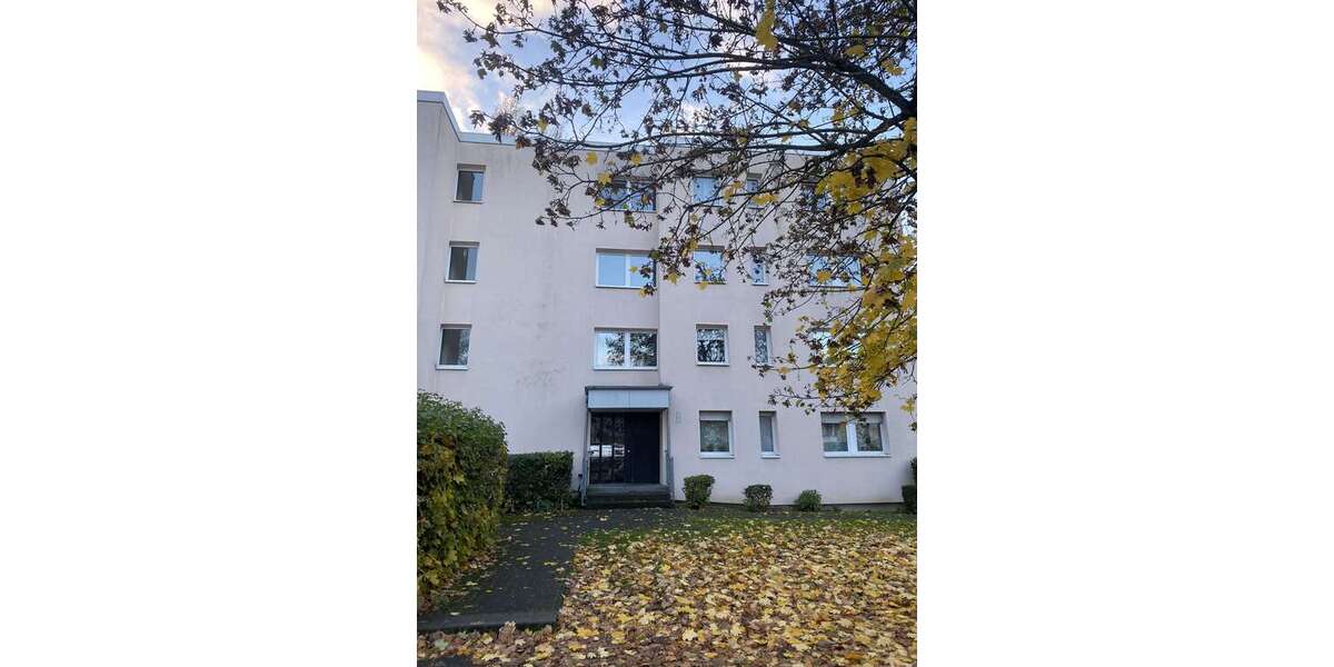 Etagenwohnung Gießen - 3 Zimmer, 76 m&sup2;, 590&euro; | Angebot:26183729