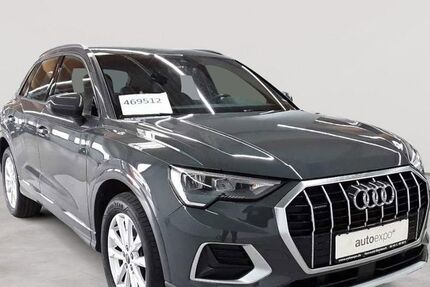 Audi Q3 63.667 km 28.690 &euro; Fernwald-Steinbach 35463