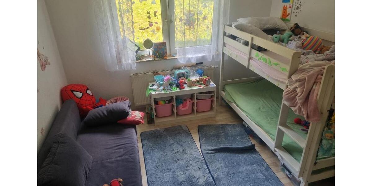 Terrassenwohnung Reiskirchen - 5 Zimmer, 106 m&sup2;, 290.000&euro; | Angebot:26731223