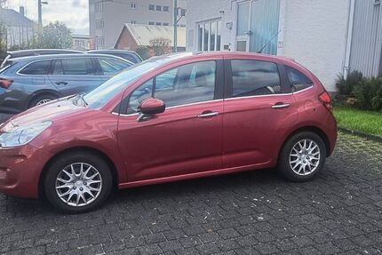 Citroen C3 136.262 km 1.500 &euro; frankfurt 60437