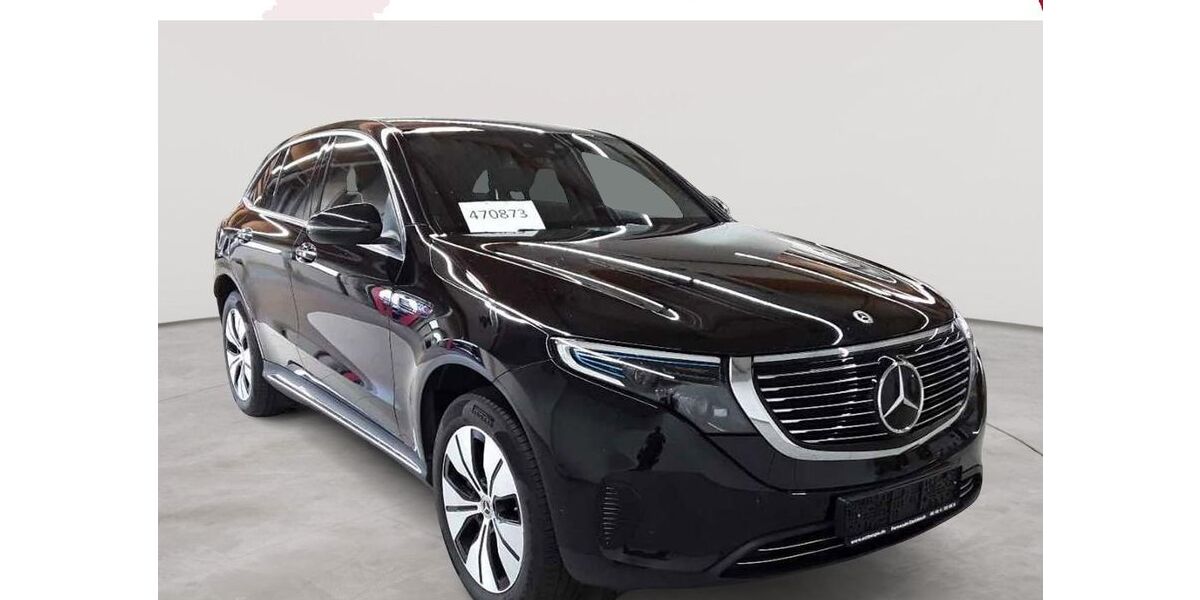 Mercedes-Benz EQC 115.537 km 30.990 &euro; Fernwald-Steinbach 35463