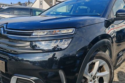 Citroen C5 Aircross 109.711 km 14.161 &euro; Wölfersheim 61200