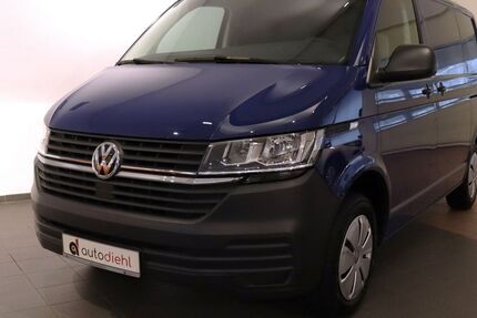 VW T6 Transporter 41.577 km 24.490 &euro; Wetzlar 35576