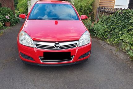 Opel Astra 191.000 km 2.800 &euro; Reiskirchen-Saasen 35447