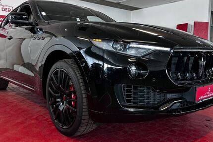 Maserati Levante 130.470 km 37.999 &euro; Ober Mörlen 61239