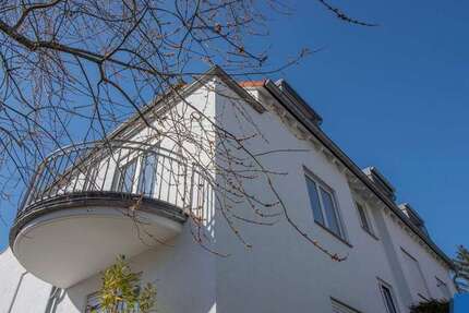 Wohnung Usingen - 1 Zimmer, 25 m&sup2;, 125.000&euro; | Angebot:25900162