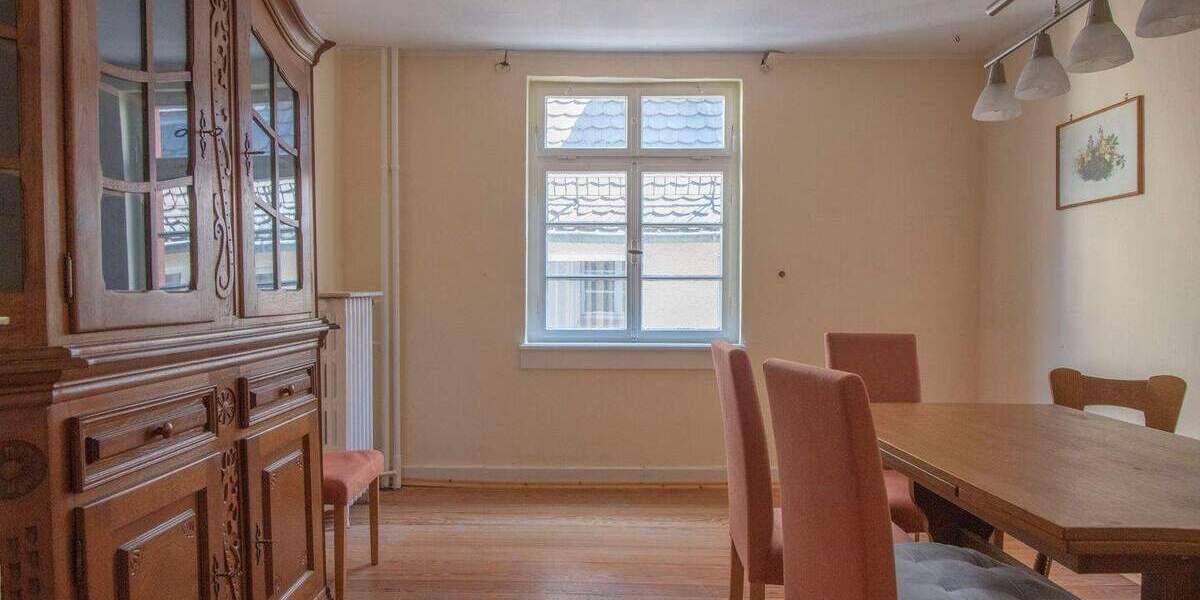 Mehrfamilienhaus, Wohnhaus Butzbach - 1 Zimmer, 463 m&sup2;, 345.000&euro; | Angebot:25740840