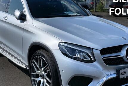 Mercedes-Benz GLC 250 81.141 km 34.885 &euro; Gießen 35392