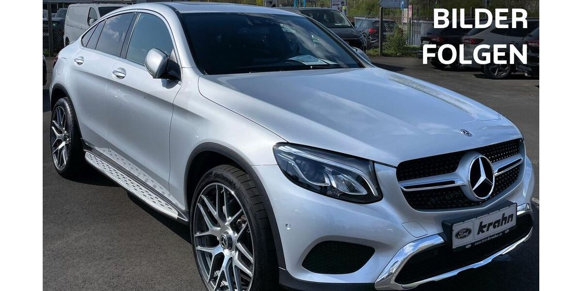 Mercedes-Benz GLC 250 81.141 km 34.885 &euro; Gießen 35392
