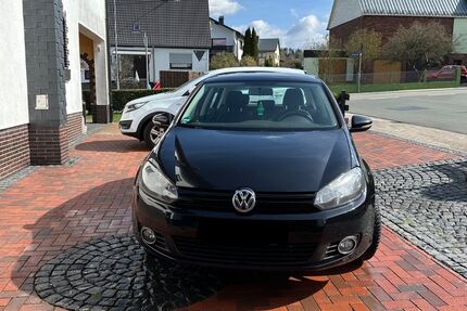 VW Golf 116.500 km 6.000 &euro; Westernohe 56479
