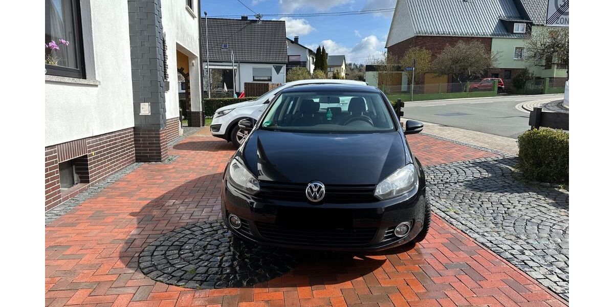 VW Golf 116.500 km 6.000 &euro; Westernohe 56479