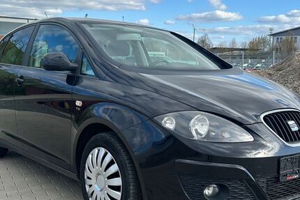 Seat Altea 125.000 km 4.350 &euro; Butzbach 35510