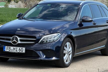 Mercedes-Benz C 300 132.000 km 22.900 &euro; Bad Nauheim 61231