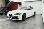 Alfa Romeo Giulia 2.0 Veloce Q4 Turbo Panoramadach Xenon 43.300 km 32.130 &euro; Lich 35423