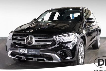 Mercedes-Benz GLC 220 104.250 km 36.850 &euro; Bad Nauheim 61231