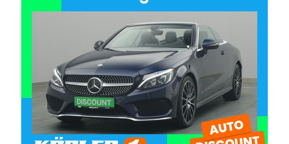 Mercedes-Benz C 300 135.376 km 24.900 &euro; Bad Nauheim 61231