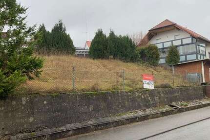 Grundstück Sinn - 41.500&euro; | Angebot:24278436