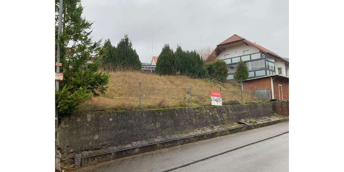 Grundstück Sinn - 41.500&euro; | Angebot:24278436