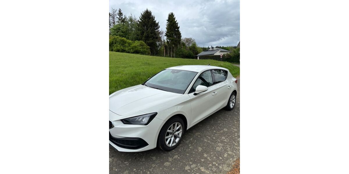Seat Leon 35.000 km 17.900 &euro; Braunfels 35619
