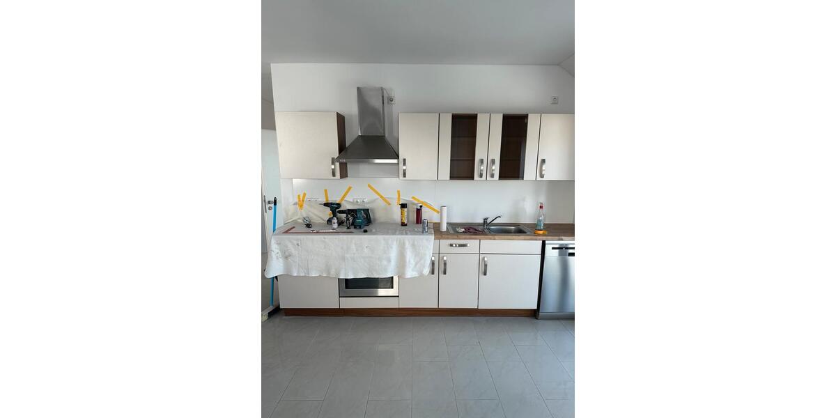 Dachgeschoßwohnung Gießen Wieseck - 1 Zimmer, 50 m&sup2;, 700&euro; | Angebot:26049615