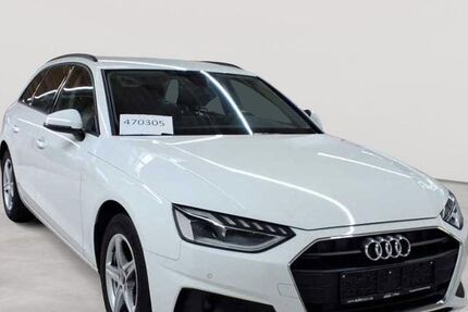 Audi A4 82.511 km 19.390 &euro; Fernwald-Steinbach 35463