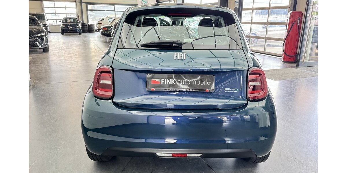 Fiat 500e Action 1.Hand Carplay 9.751 km 14.670 &euro; Lich 35423