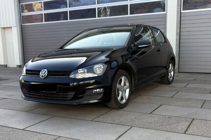 VW Golf 109.500 km 8.050 &euro; Rabenau 35466