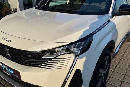 Peugeot 3008 69.899 km 18.600 &euro; Giessen 35394