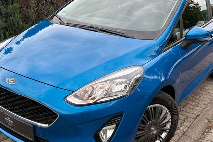 Ford Fiesta 133.000 km 7.390 &euro; Buseck / Oppenrod 35418