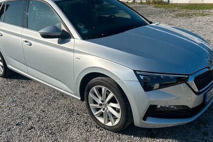 Skoda Scala 39.000 km 15.800 &euro; Linden 35440