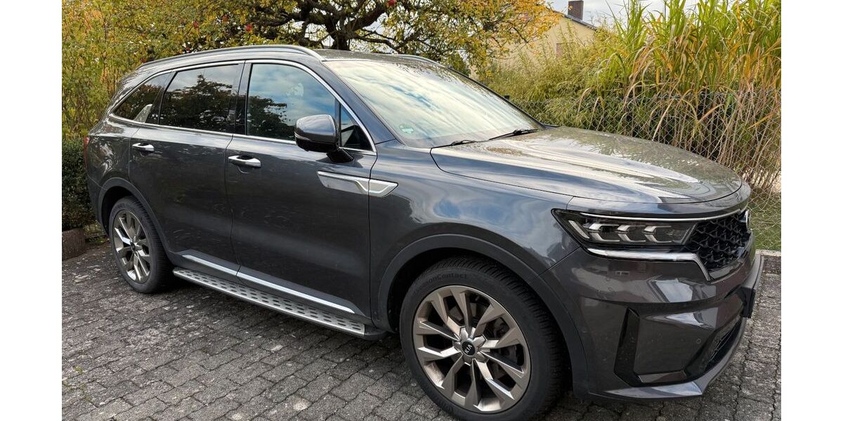 Kia Sorento 55.000 km 32.500 &euro; Hüttenberg 35625