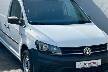 VW Caddy 165.000 km 9.999 &euro; Münzenberg Gambach 35516