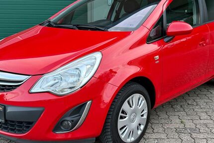 Opel Corsa 110.000 km 4.990 &euro; Wehrheim 61273
