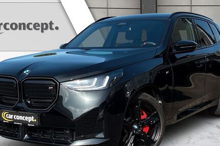 BMW X3 M50 9.558 km 71.900 &euro; Wetzlar 35579