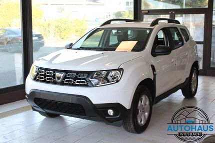 Dacia Duster 99.241 km 13.900 &euro; Grävenwiesbach 61279