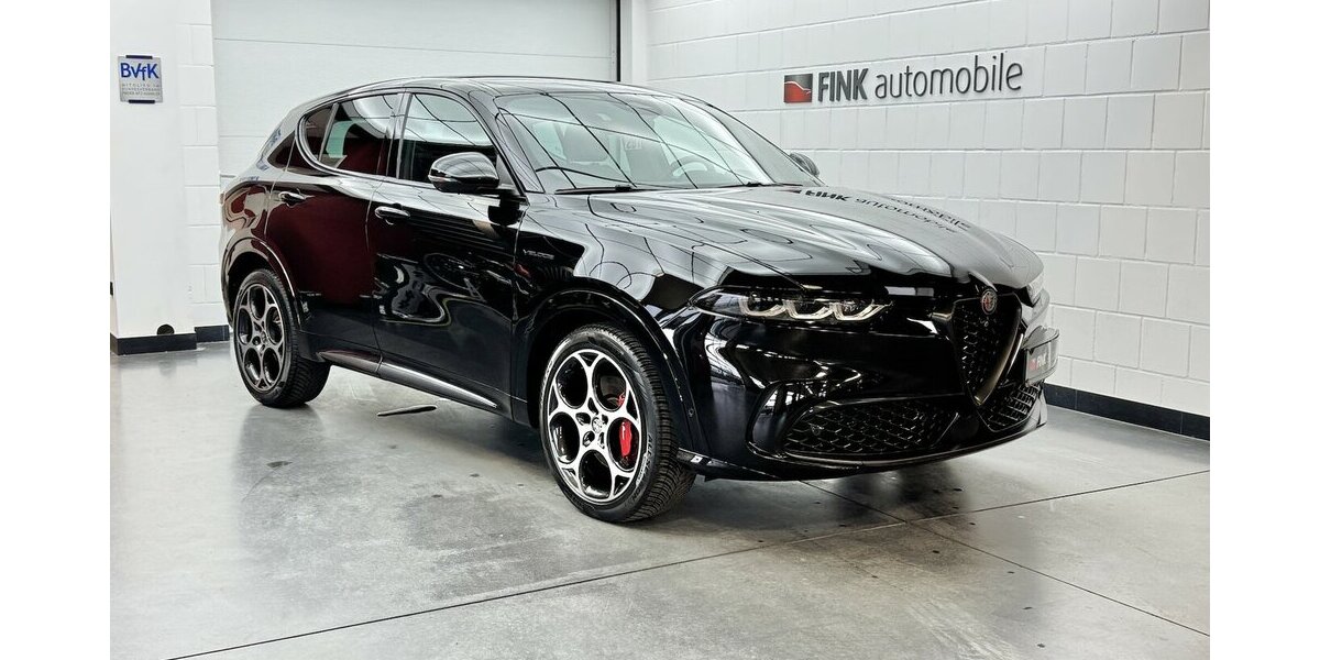 Alfa Romeo Tonale 1.5 VGT Veloce 48 V Hybrid LED 3.300 km 28.920 &euro; Lich 35423