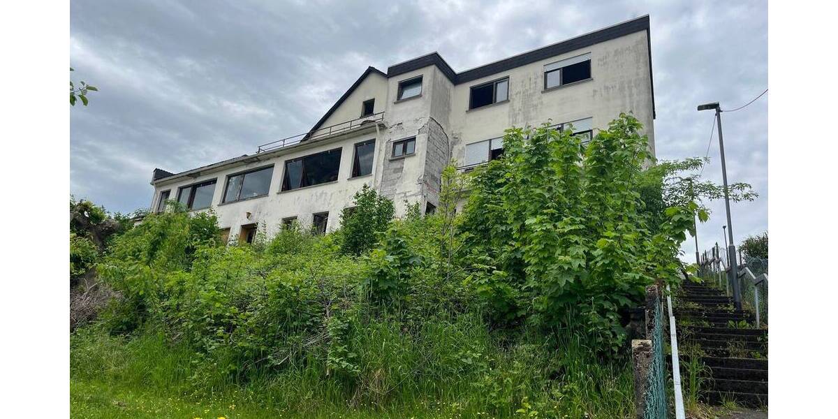 Mehrfamilienhaus, Wohnhaus Waldbrunn (Westerwald) / Fussingen Fussingen - 1 Zimmer, 250 m&sup2;, 85.000&euro; | Angebot:26155212