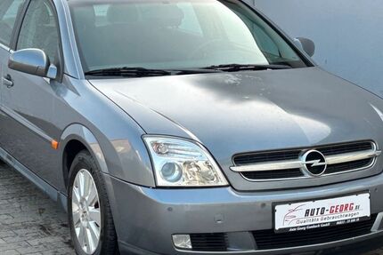 Opel Vectra 110.000 km 1.999 &euro; Münzenberg Gambach 35516