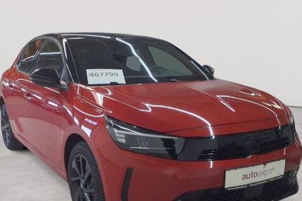 Opel Corsa 12.308 km 15.589 &euro; Fernwald-Steinbach 35463