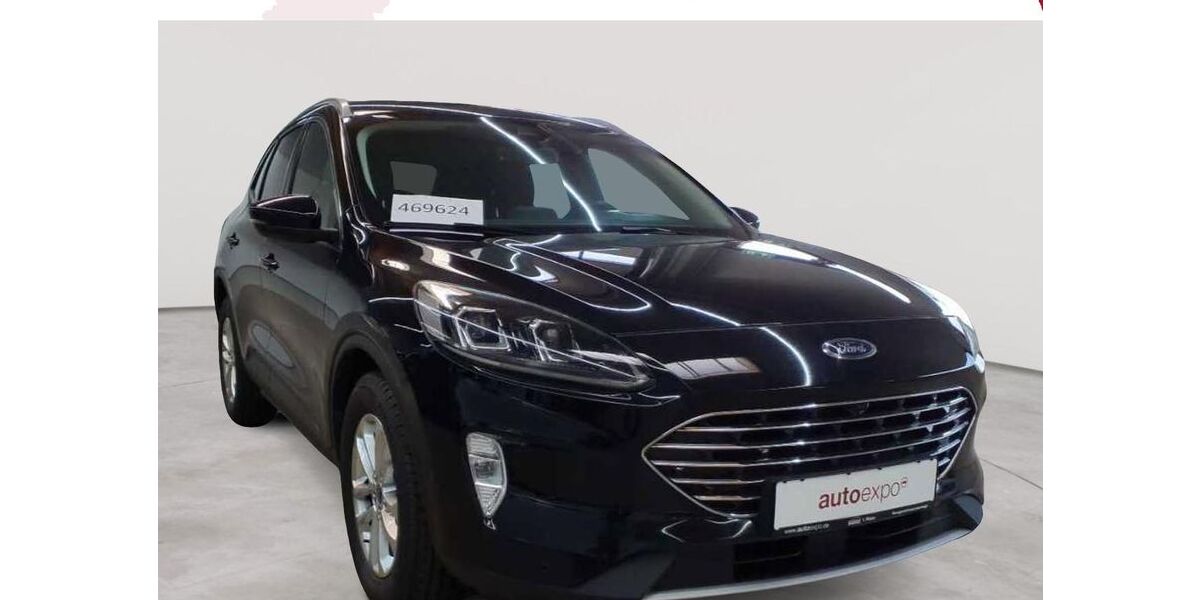 Ford Kuga 129.961 km 14.489 &euro; Fernwald-Steinbach 35463