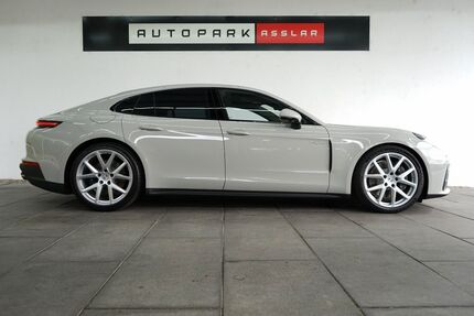 Porsche Panamera 25.400 km 107.880 &euro; Asslar 35614