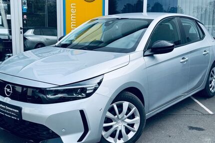 Opel Corsa 10.581 km 15.489 &euro; Wölfersheim 61200