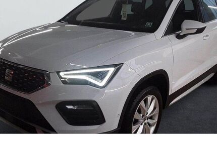 Seat Ateca 24.700 km 28.950 &euro; Dillenburg 35683